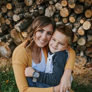 Meet your Posher, Kylee